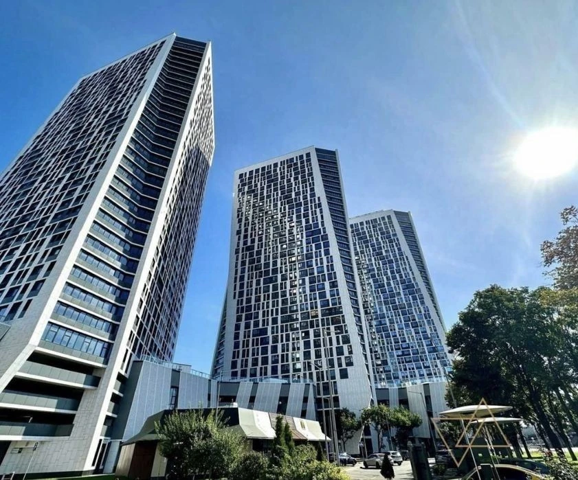 Apartment for sale in MANHATTAN CITY residential complex