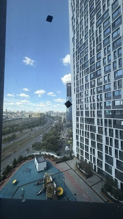 Apartment for sale in MANHATTAN CITY residential complex