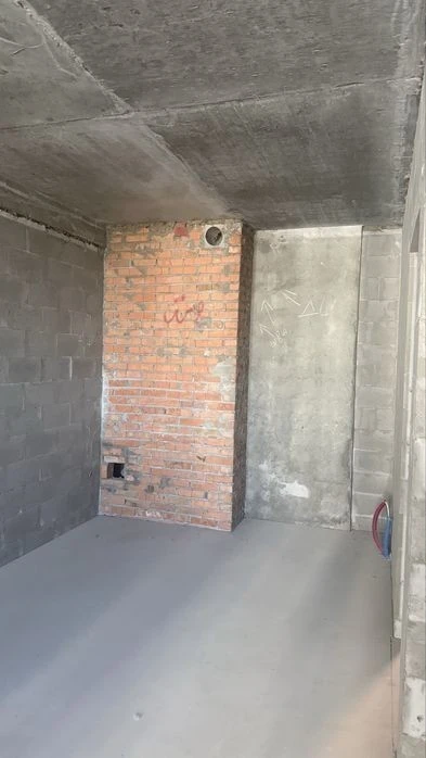 Apartment for sale in MANHATTAN CITY residential complex