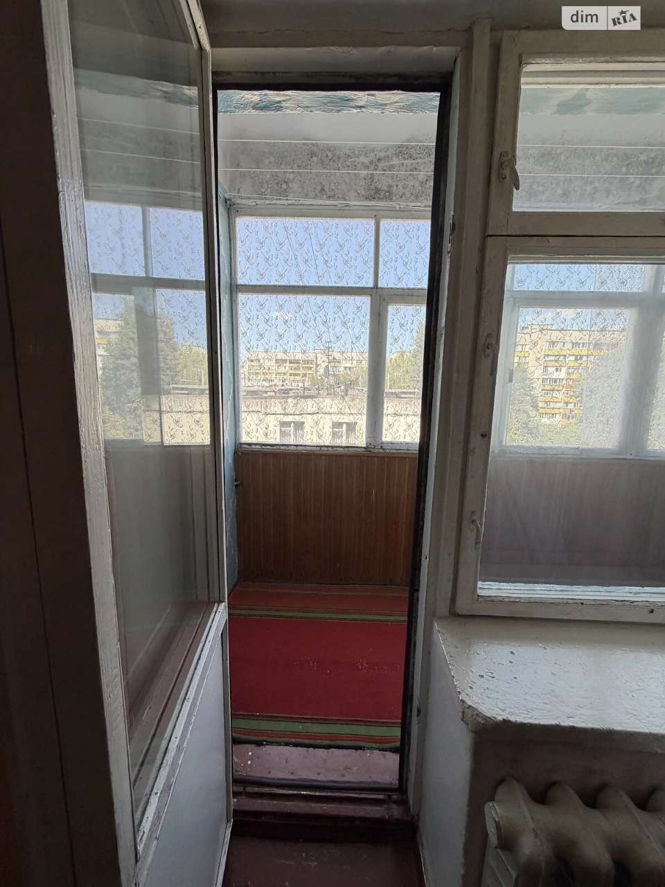 Продаж Квартира Польова