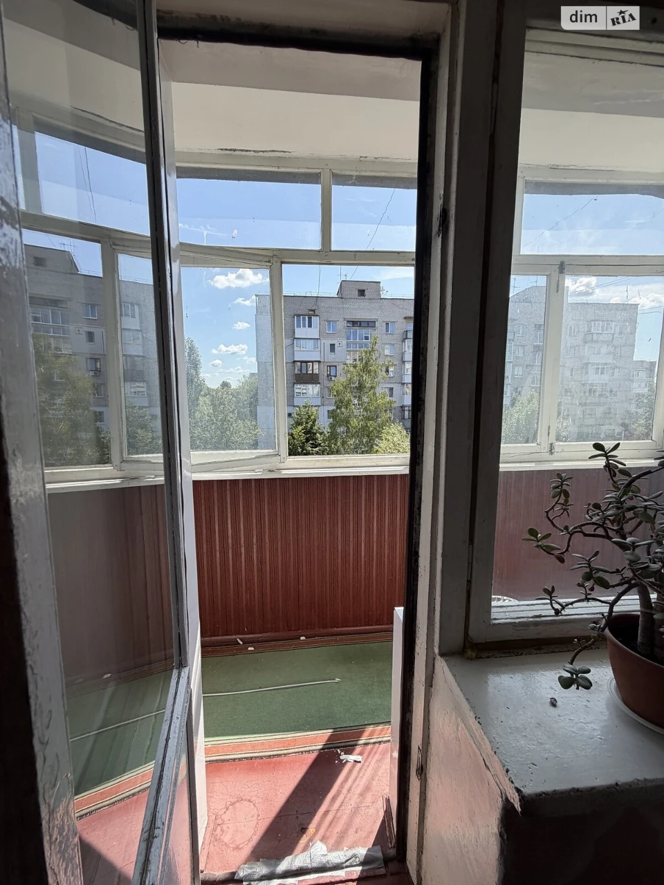 Продаж Квартира Польова