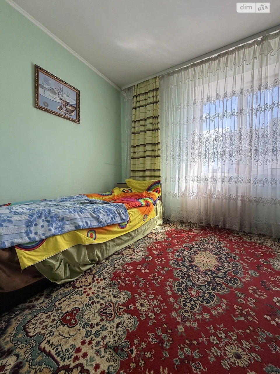 Продаж Квартира Польова