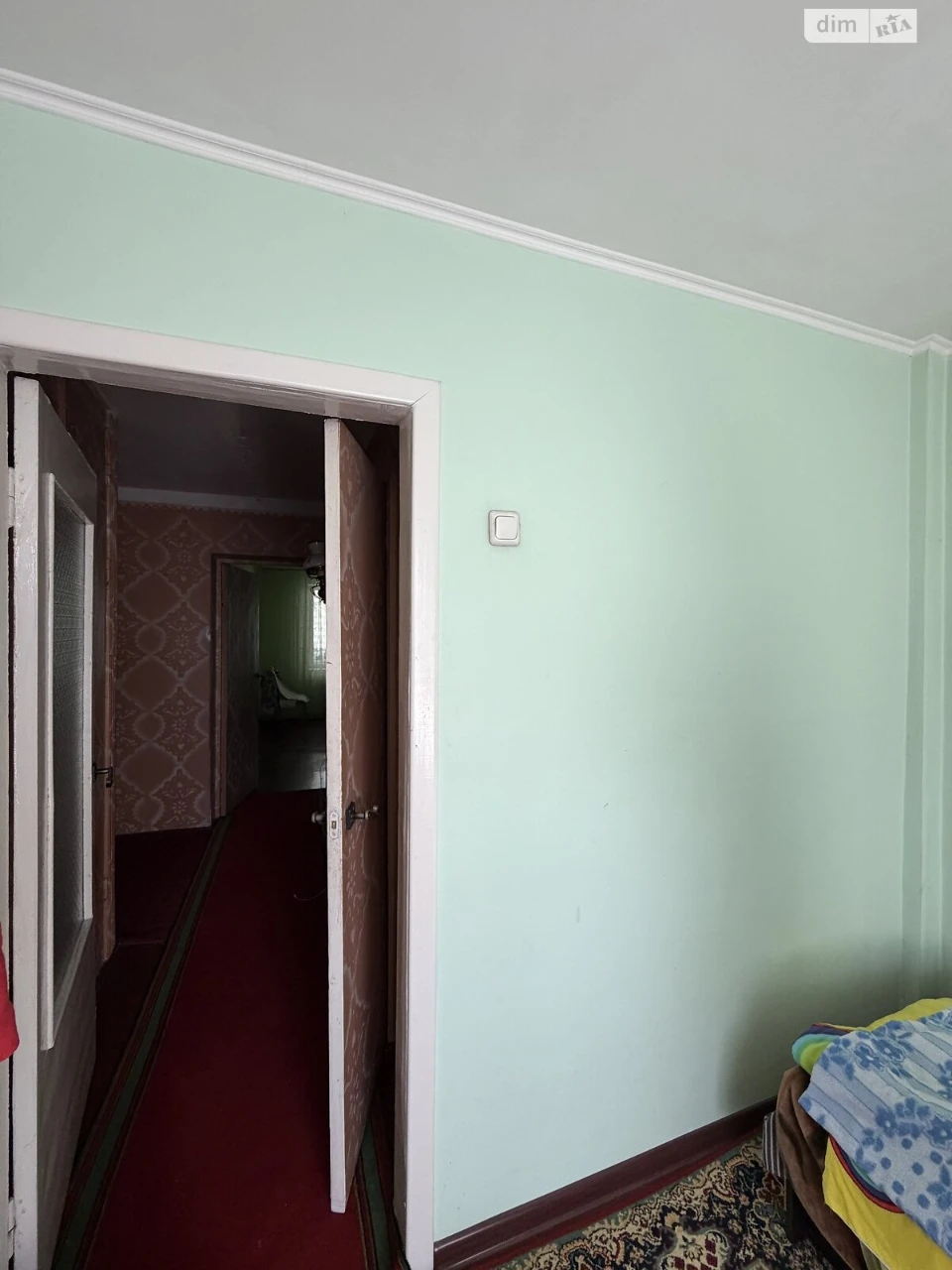 Продаж Квартира Польова