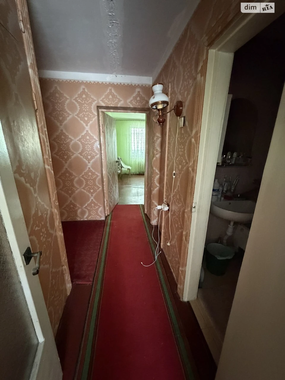 Продаж Квартира Польова