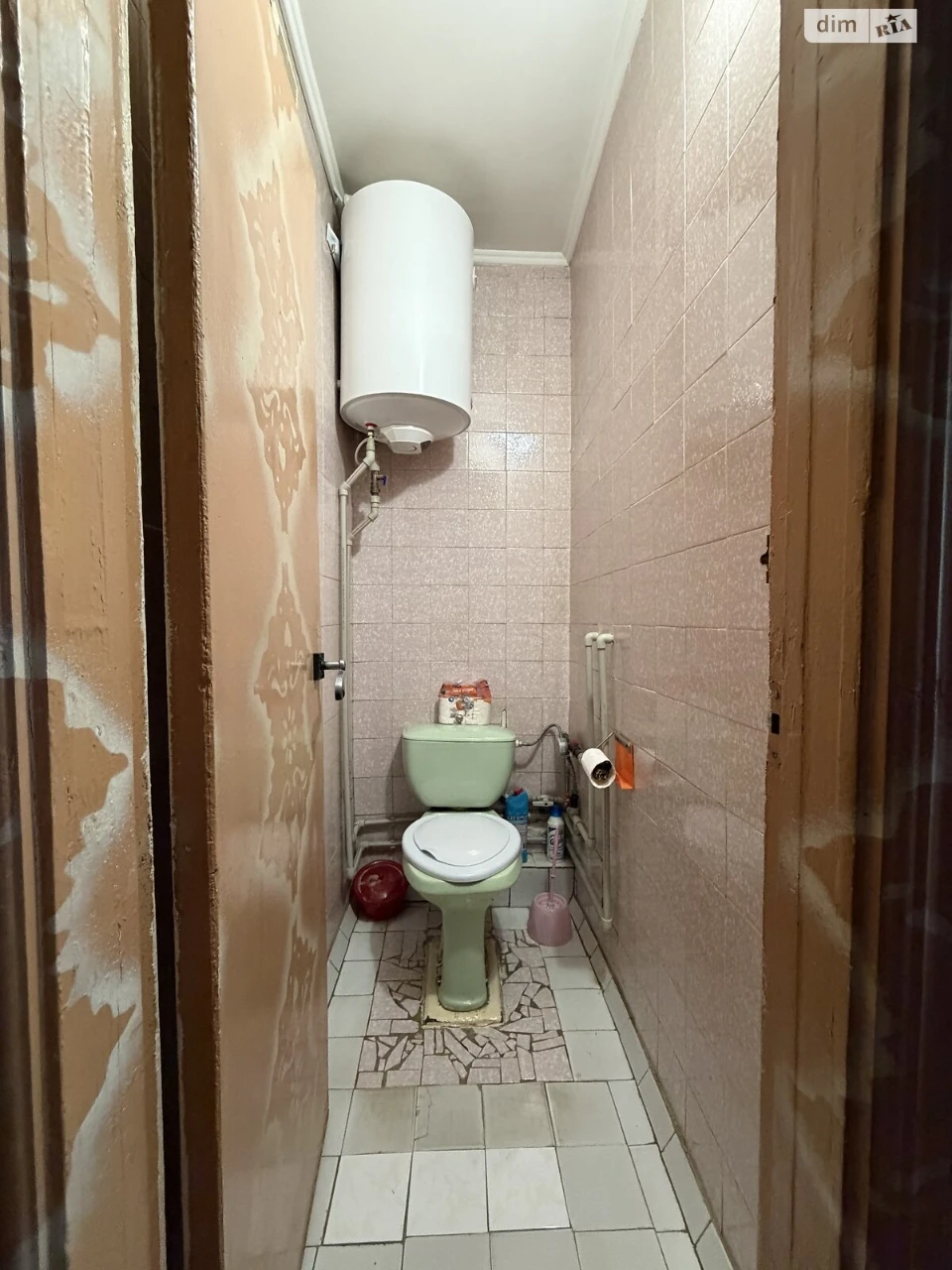 Продаж Квартира Польова