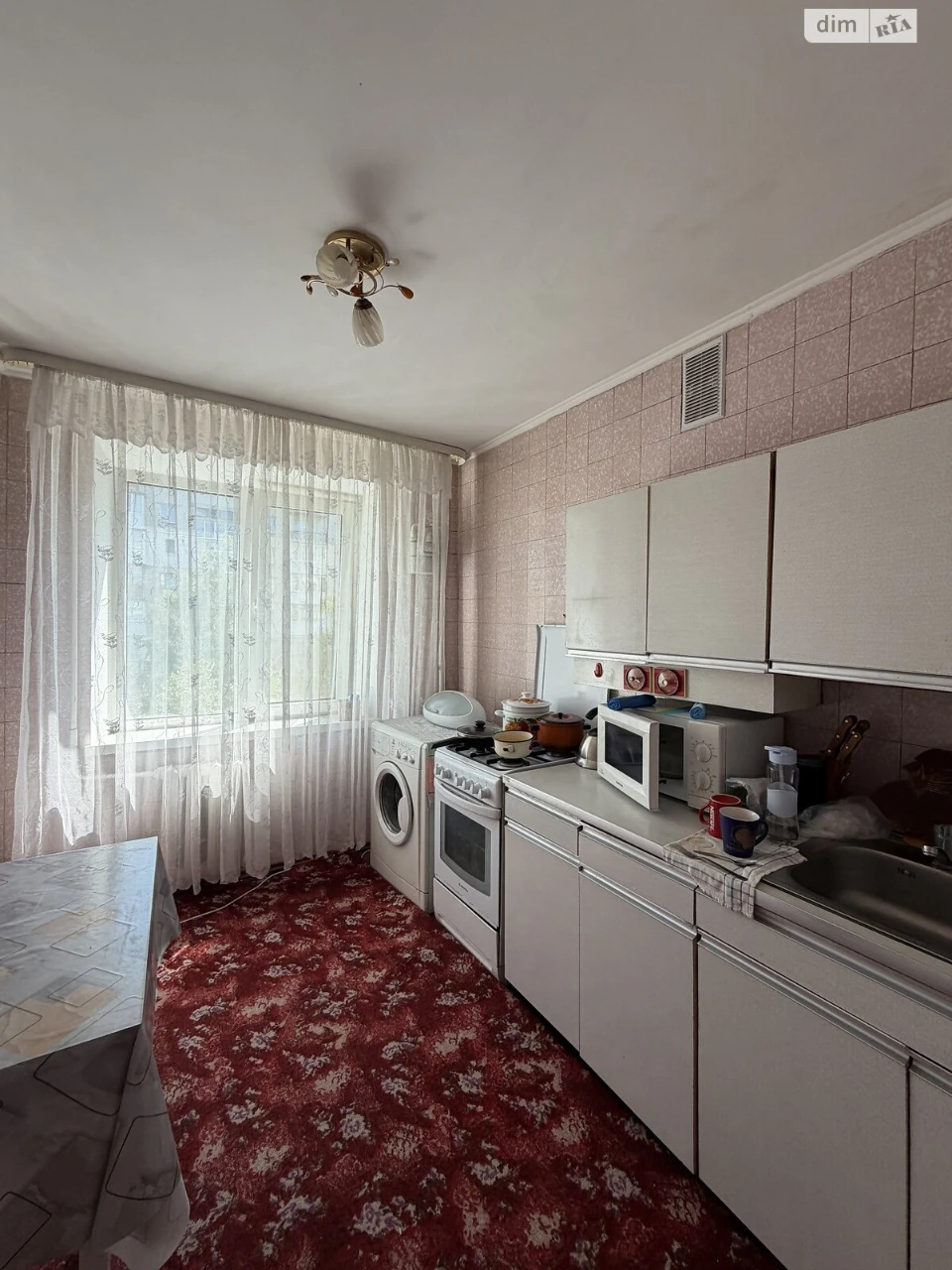 Продаж Квартира Польова
