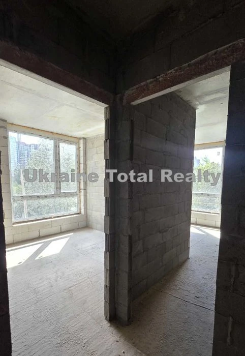 Residential complex Synergy Kyiv! 3-room apartment 70m2! eOselya/Roztermin