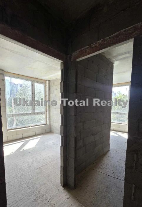 Residential complex Synergy Kyiv! 3-room apartment 70m2! eOselya/Roztermin