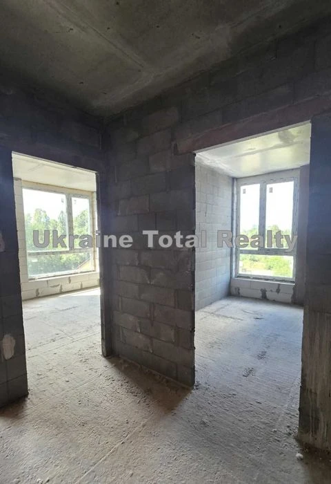 Residential complex Synergy Kyiv! 3-room apartment 70m2! eOselya/Roztermin