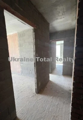 Residential complex Synergy Kyiv! 3-room apartment 70m2! eOselya/Roztermin