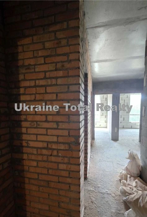 Residential complex Synergy Kyiv! 3-room apartment 70m2! eOselya/Roztermin