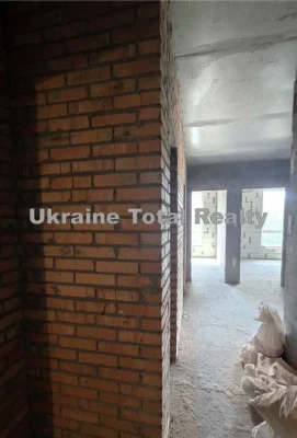 Residential complex Synergy Kyiv! 3-room apartment 70m2! eOselya/Roztermin