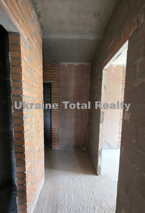 Residential complex Synergy Kyiv! 3-room apartment 70m2! eOselya/Roztermin