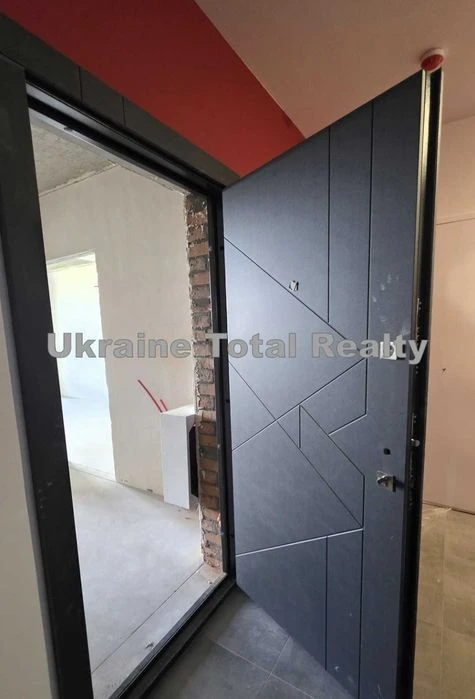 Residential complex Synergy Kyiv! 3-room apartment 70m2! eOselya/Roztermin