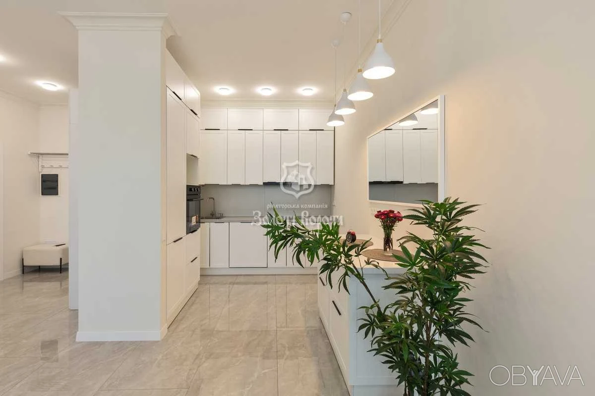 2-комнатная квартира, 57.60 кв.м
