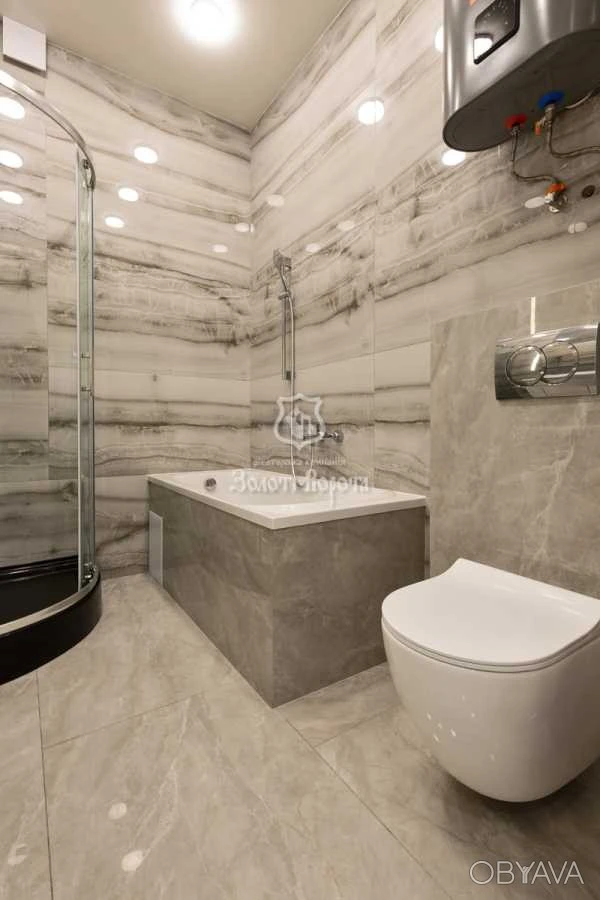 2-комнатная квартира, 57.60 кв.м