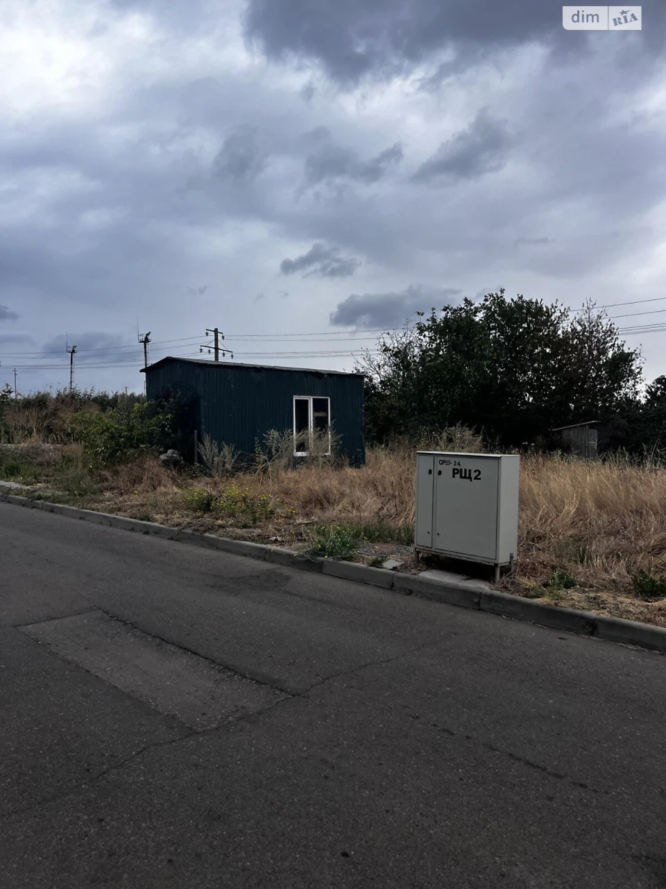 For sale Plot for residential development Sauvignon