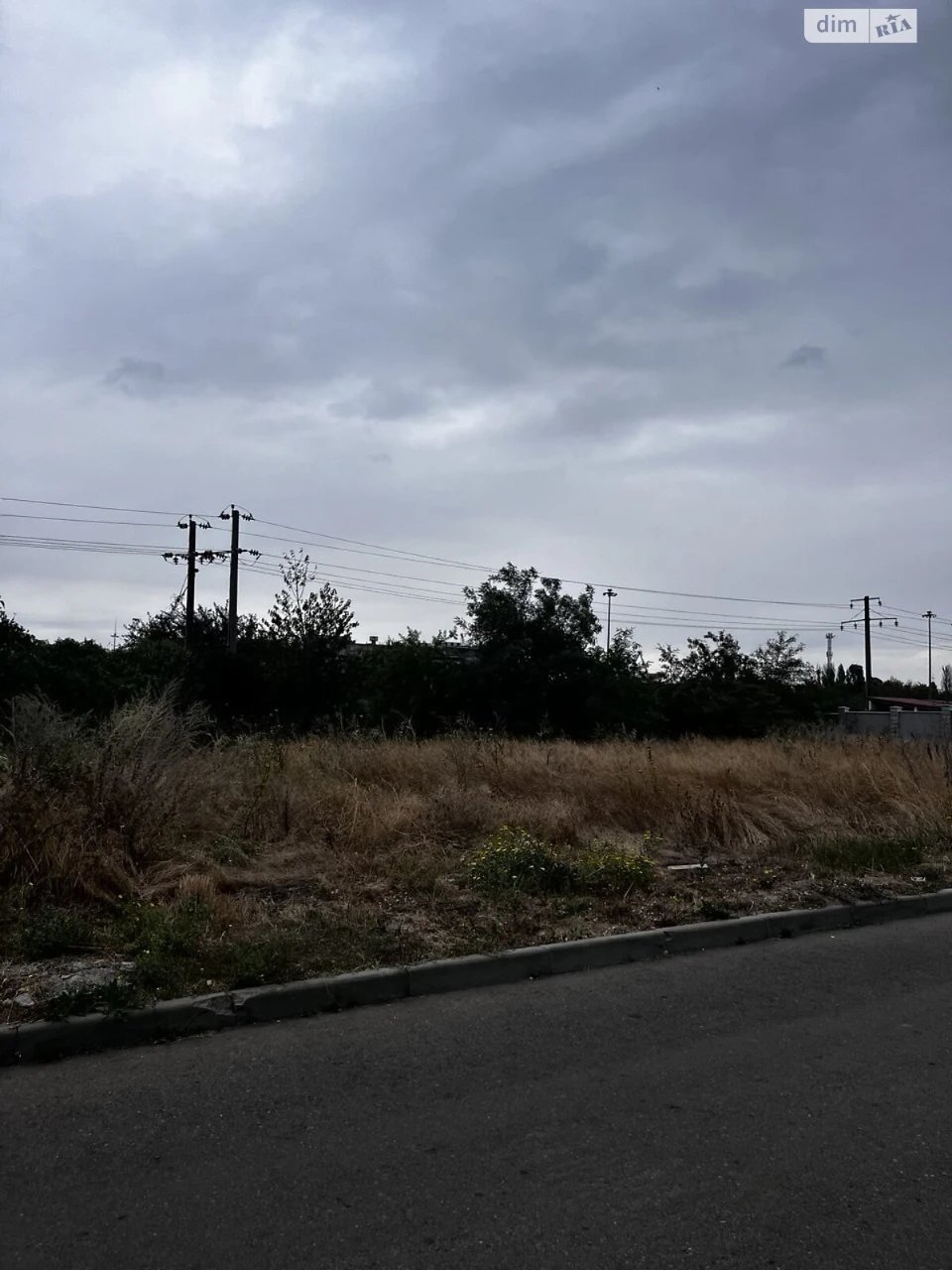 For sale Plot for residential development Sauvignon