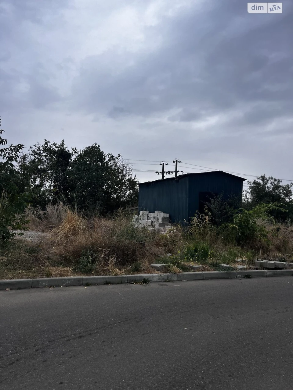 For sale Plot for residential development Sauvignon