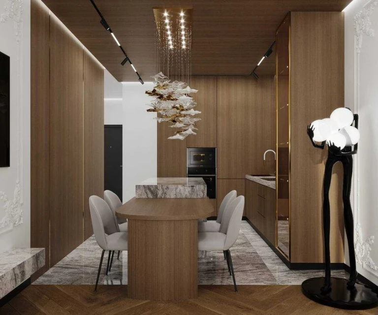Продажа квартиры Печерск Ботсад Edelweiss House 85м2 Своя ко