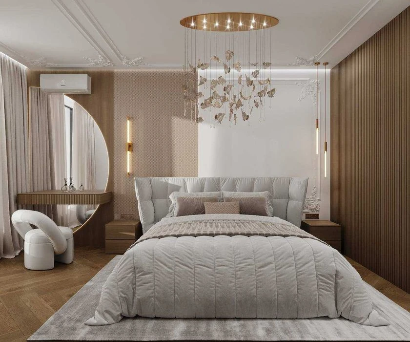 Продажа квартиры Печерск Ботсад Edelweiss House 85м2 Своя ко