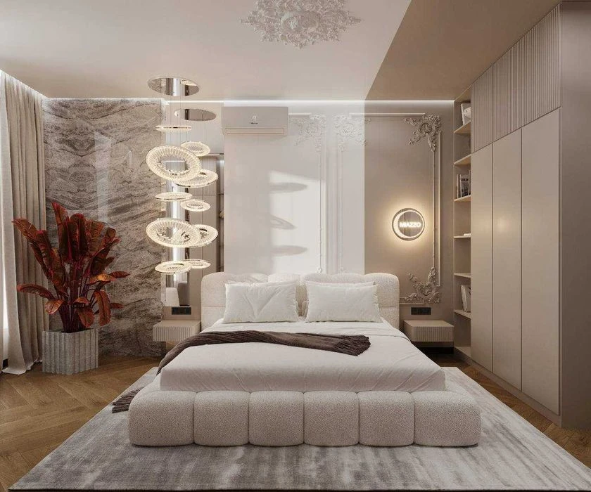 Продажа квартиры Печерск Ботсад Edelweiss House 85м2 Своя ко