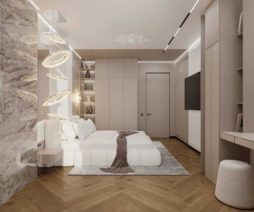 Продажа квартиры Печерск Ботсад Edelweiss House 85м2 Своя ко