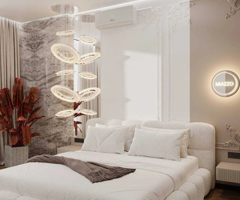 Продажа квартиры Печерск Ботсад Edelweiss House 85м2 Своя ко