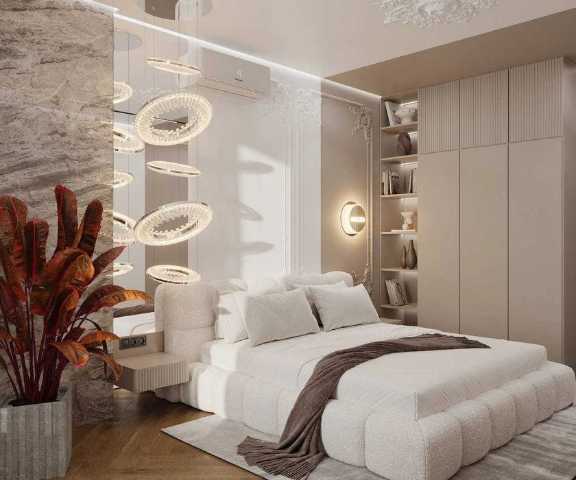 Продажа квартиры Печерск Ботсад Edelweiss House 85м2 Своя ко