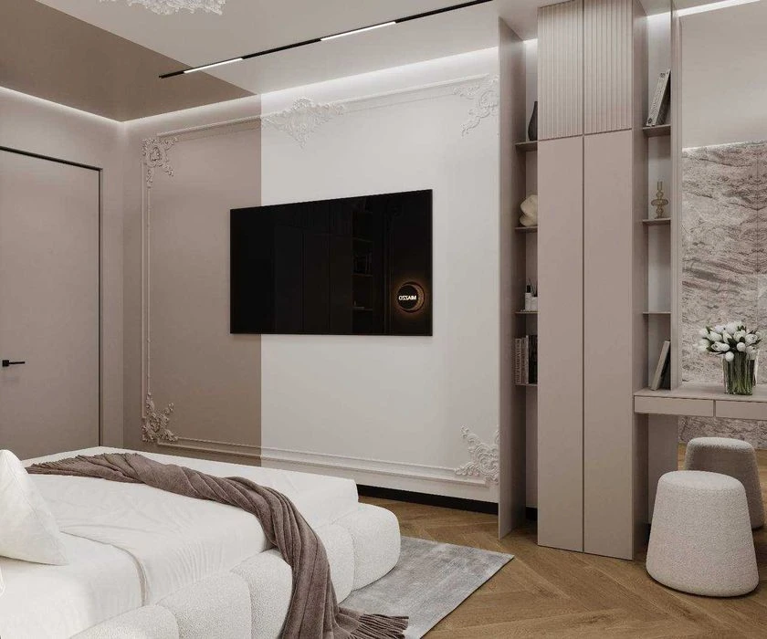 Продажа квартиры Печерск Ботсад Edelweiss House 85м2 Своя ко