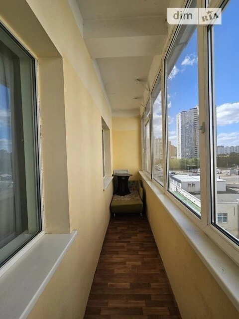 Продаж 1к квартири 37.3 кв. м на просп. Петра Григоренка 39Б