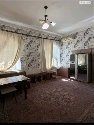 Продаж Квартира Новобудова