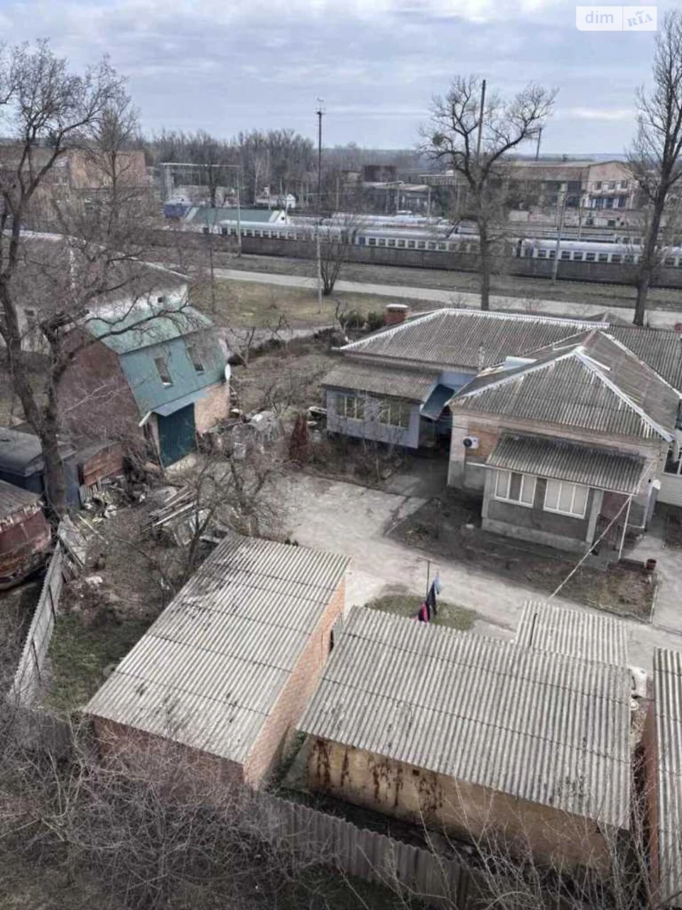 Продаж Квартира Новобудова