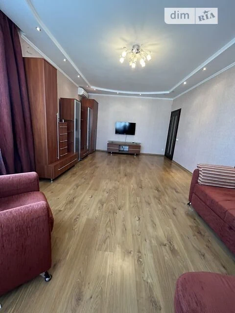 Sale of 1-room apartment 52.6 sq. m on Oleny Pchilky 3A street • ID 3