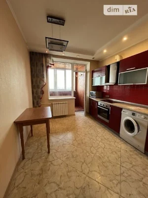 Sale of 1-room apartment 52.6 sq. m on Oleny Pchilky 3A street • ID 3