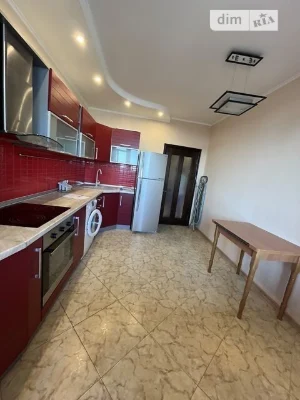 Sale of 1-room apartment 52.6 sq. m on Oleny Pchilky 3A street • ID 3