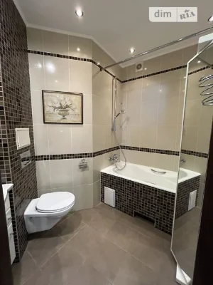 Sale of 1-room apartment 52.6 sq. m on Oleny Pchilky 3A street • ID 3