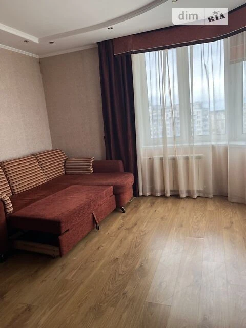 Sale of 1-room apartment 52.6 sq. m on Oleny Pchilky 3A street • ID 3