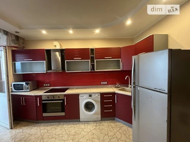 Sale of 1-room apartment 52.6 sq. m on Oleny Pchilky 3A street • ID 3