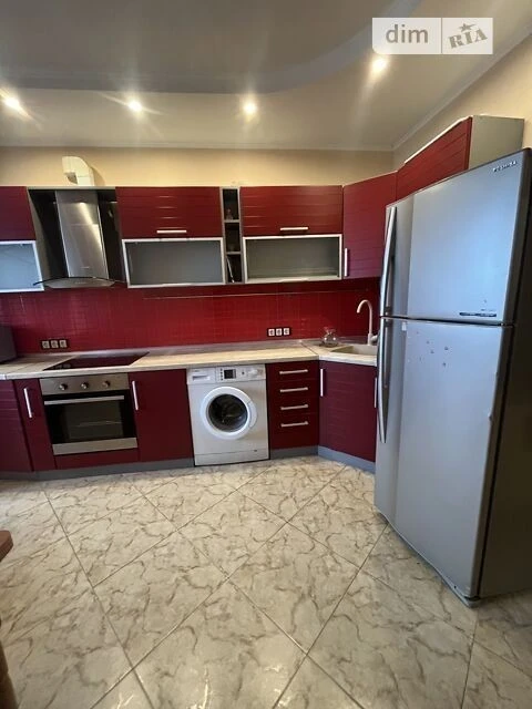 Sale of 1-room apartment 52.6 sq. m on Oleny Pchilky 3A street • ID 3