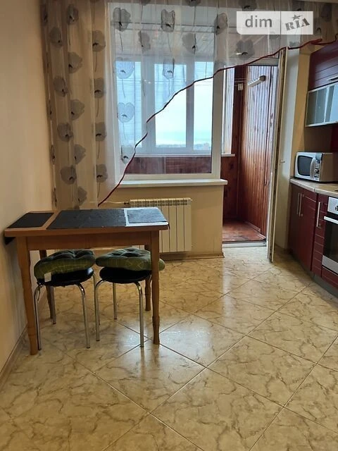 Sale of 1-room apartment 52.6 sq. m on Oleny Pchilky 3A street • ID 3