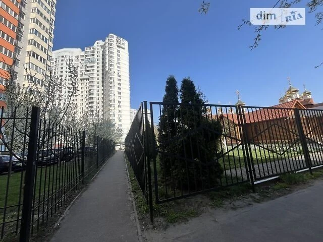Sale of 1-room apartment 52.6 sq. m on Oleny Pchilky 3A street • ID 3