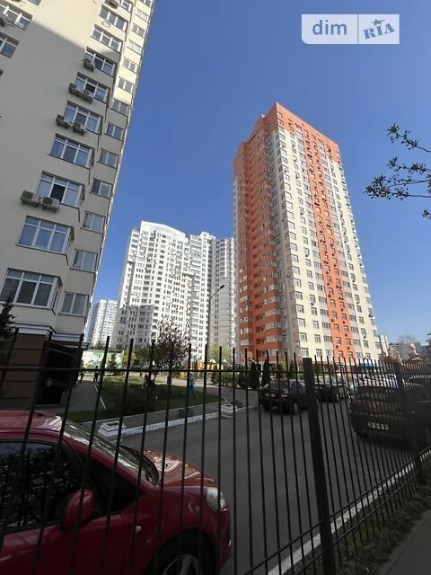 Sale of 1-room apartment 52.6 sq. m on Oleny Pchilky 3A street • ID 3