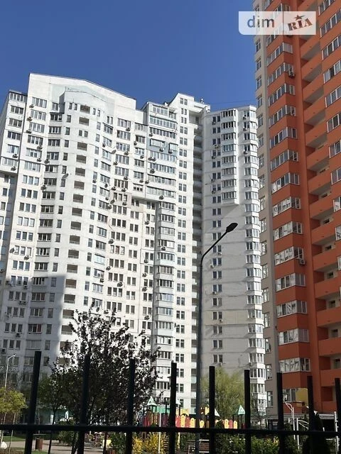 Sale of 1-room apartment 52.6 sq. m on Oleny Pchilky 3A street • ID 3