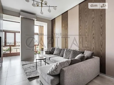 Sale of 3-room apartment 141 sq. m on Kruglouniversitytska 1 st.