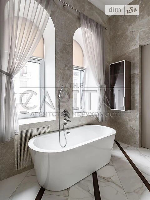 Sale of 3-room apartment 141 sq. m on Kruglouniversitytska 1 st.