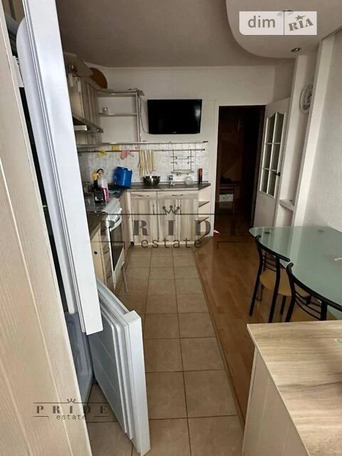 Sale of 2-room apartment 58.1 sq. m. on Klavdiivska st. 36 • ID 3