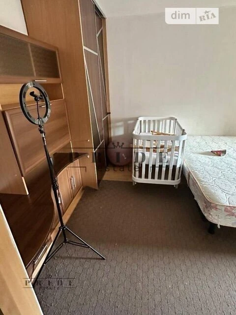Sale of 2-room apartment 58.1 sq. m. on Klavdiivska st. 36 • ID 3