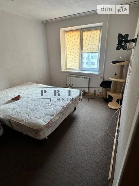 Sale of 2-room apartment 58.1 sq. m. on Klavdiivska st. 36 • ID 3