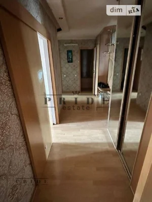 Sale of 2-room apartment 58.1 sq. m. on Klavdiivska st. 36 • ID 3